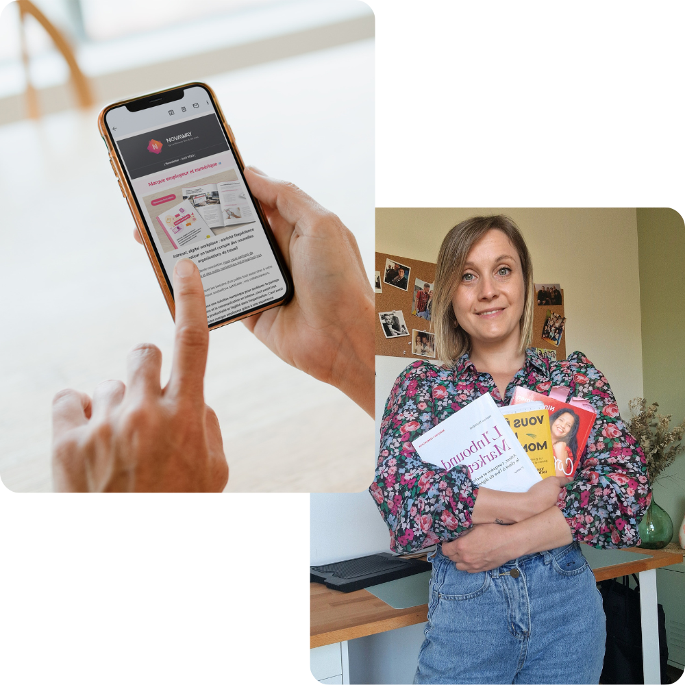 katchi communication digitale freelance