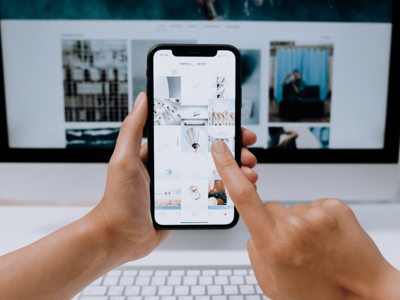Stratégie réseaux sociaux pour les entreprises