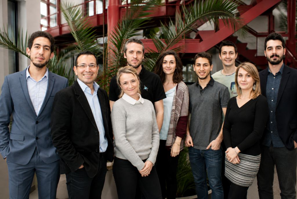 equipe-speakplus-communication-plateforme-web-elearning-lyon Equipe Speakplus - Communication pour une plateforme e-learning à Lyon