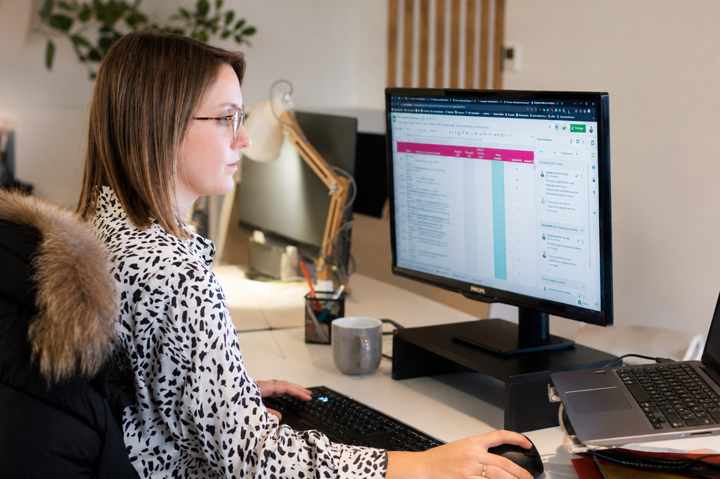 Freelance pour renfort agence de communication ou de développement, notamment à Lyon